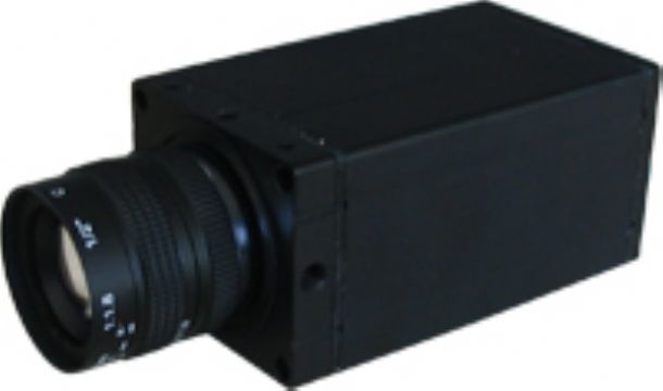 Mv-Ve Series Industrial Network Digital Video Camera